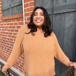 Meet your Posher, Keyla